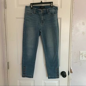 Talbots Jean